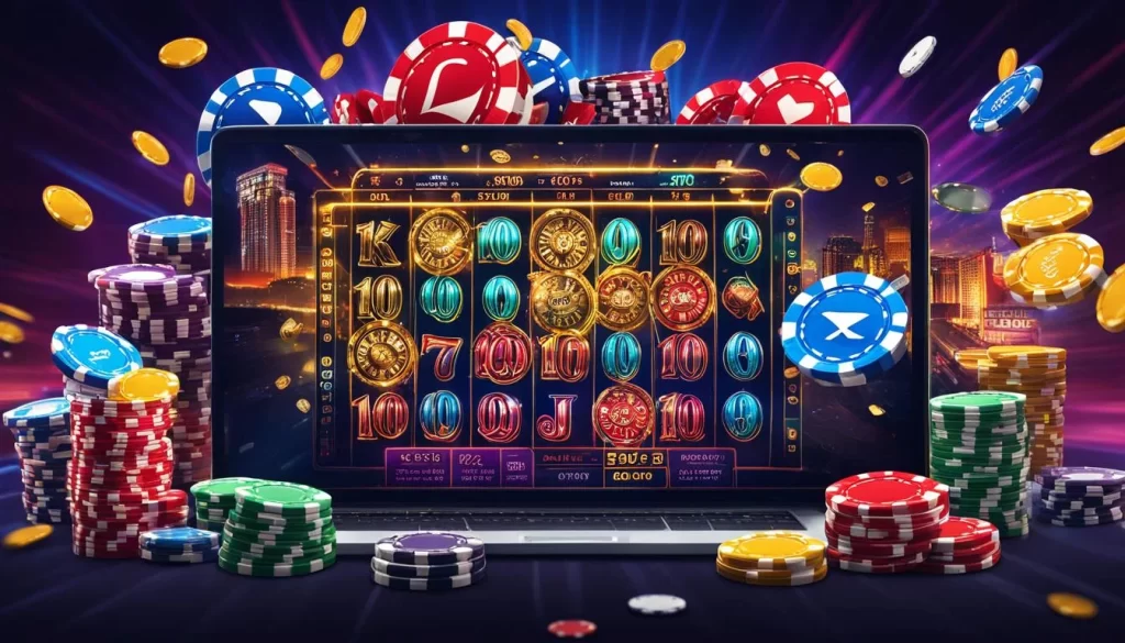 Biểu đồ tốc độ và hiệu suất của ứng dụng 188bey casino