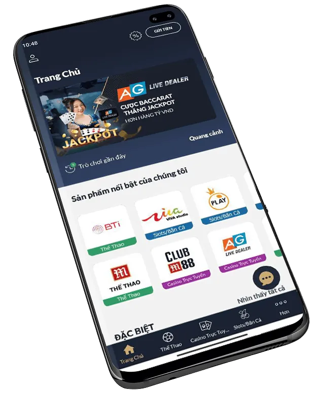 Giao dịch an toàn 188bey casino