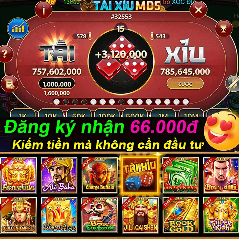 Bước 3: Chọn Sảnh và Bắt Đầu Chơi