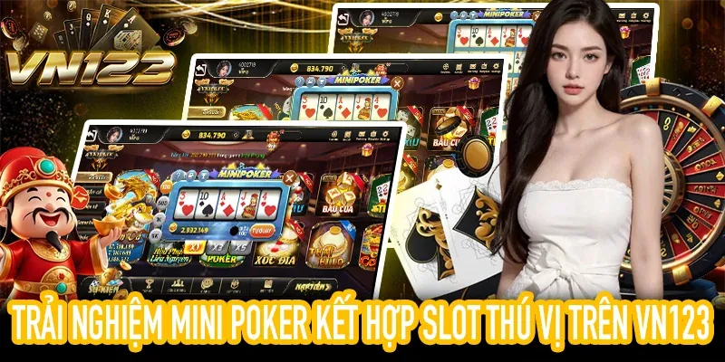 Mẹo chơi Slot Games tại 188bey casino