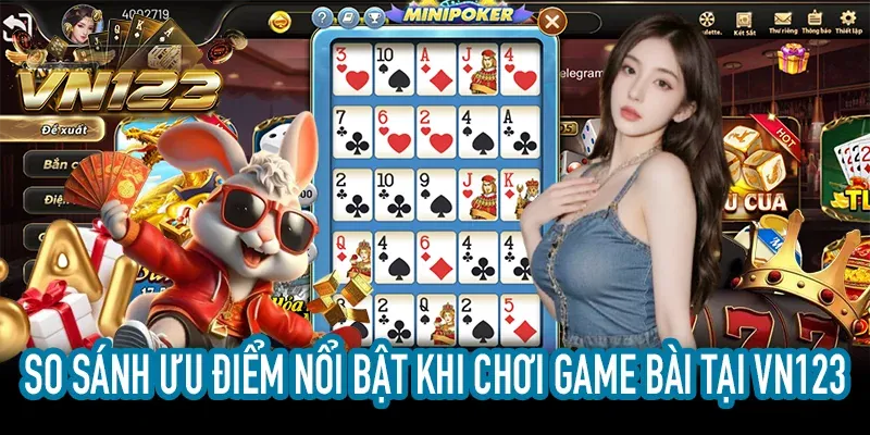 Kho game đa dạng tại 188bey Casino