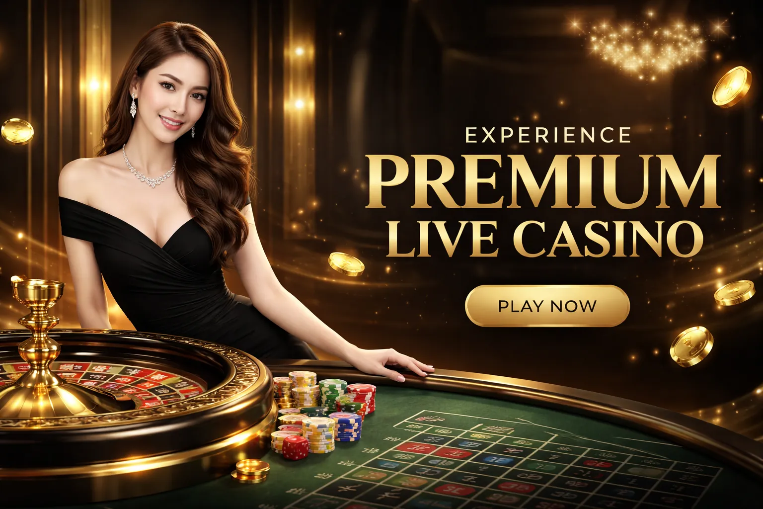 Đánh giá chi tiết 188bet Casino