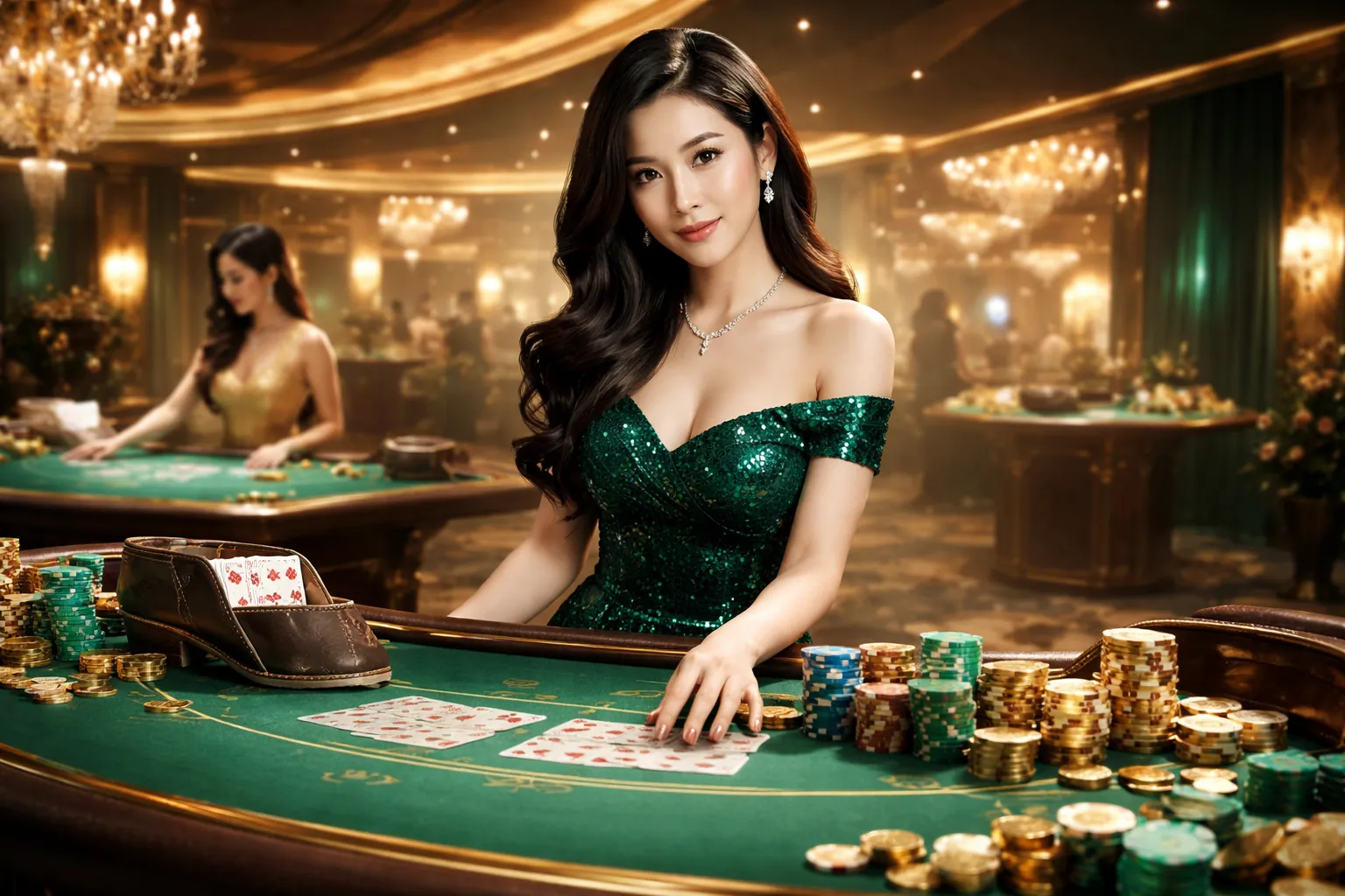 Chiến lược chơi game casino tại 188bet
