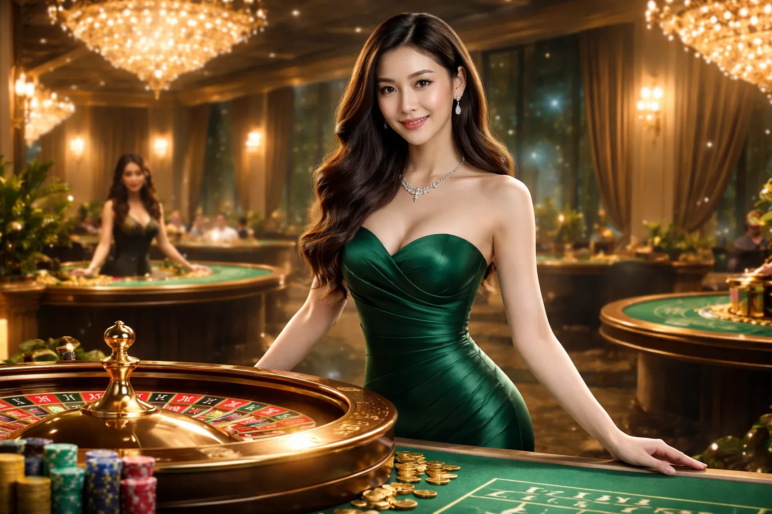 Phân tích khuyến mãi 188bey Casino