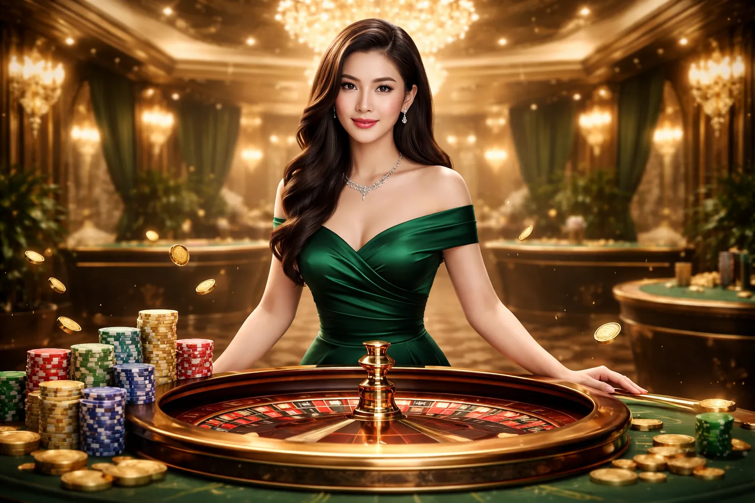 Sảnh cá cược thể thao và casino trực tuyến 188bey Casino