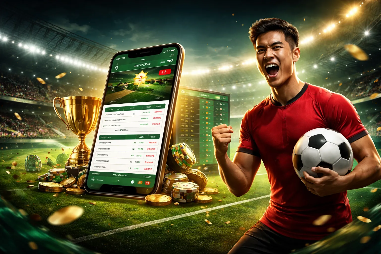 Nền tảng 188bet Casino chuyên nghiệp và đáng tin cậy