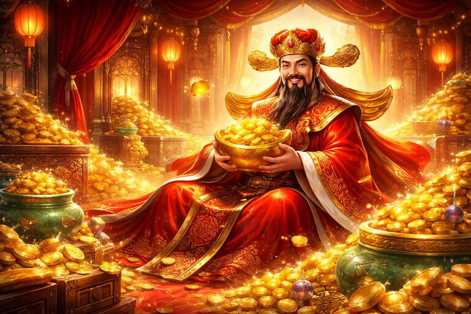 Hình ảnh đội ngũ 188bey Casino