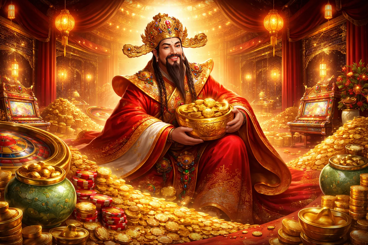 Tin tức nóng hổi tại 188bey casino