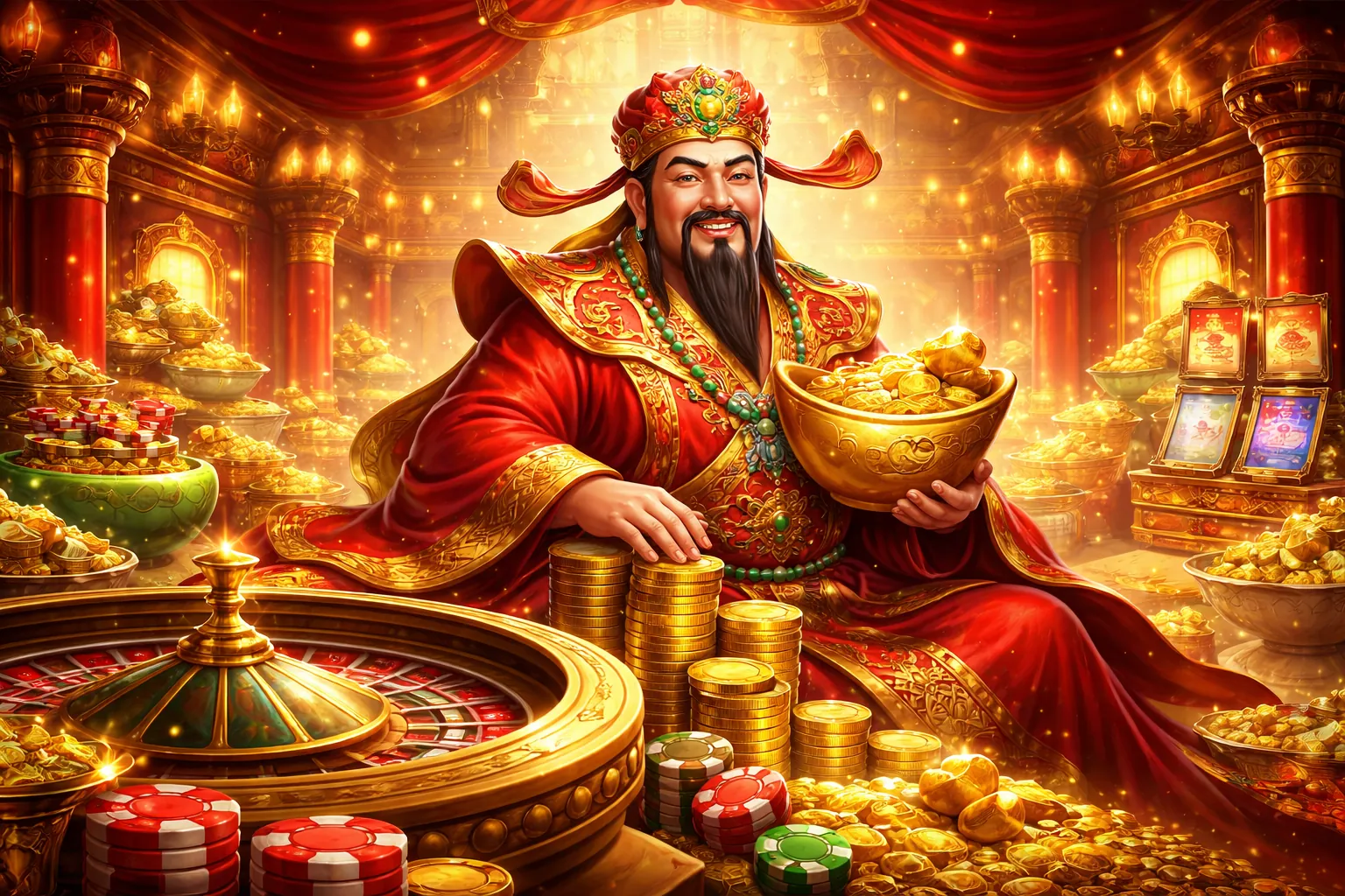 Banner kêu gọi hành động tham gia 188bey Casino