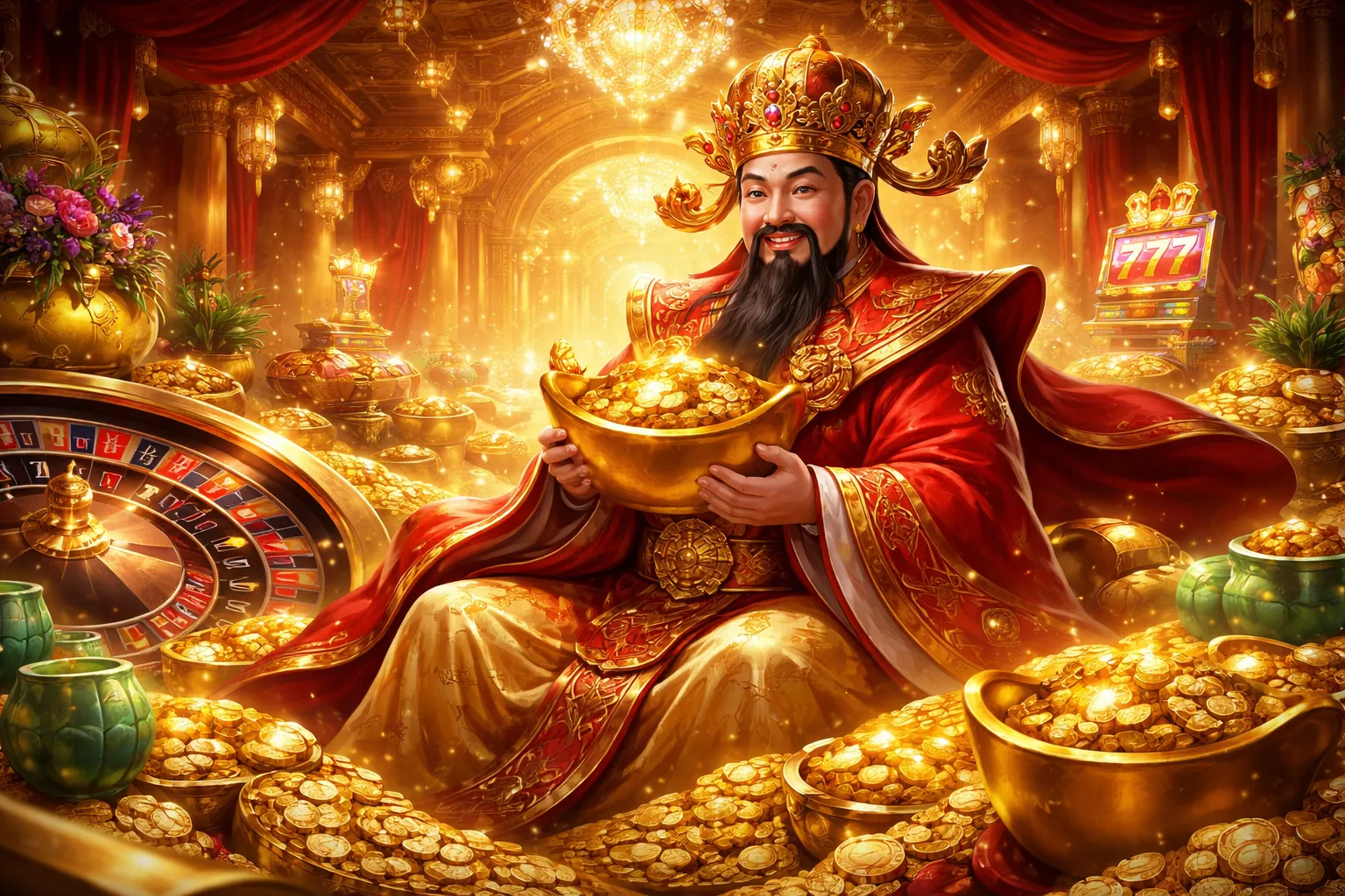 Hình ảnh kêu gọi hành động