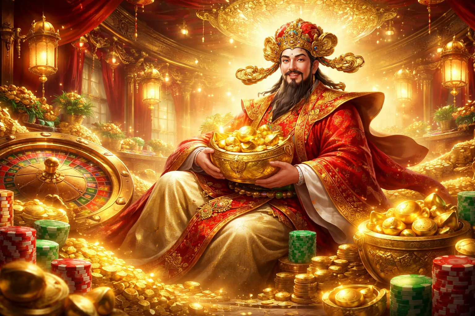 Bảo vệ quyền riêng tư và dữ liệu của bạn tại 188bey casino