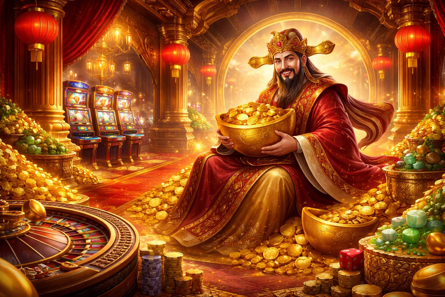 Hình ảnh Điều khoản Dịch vụ 188bey casino