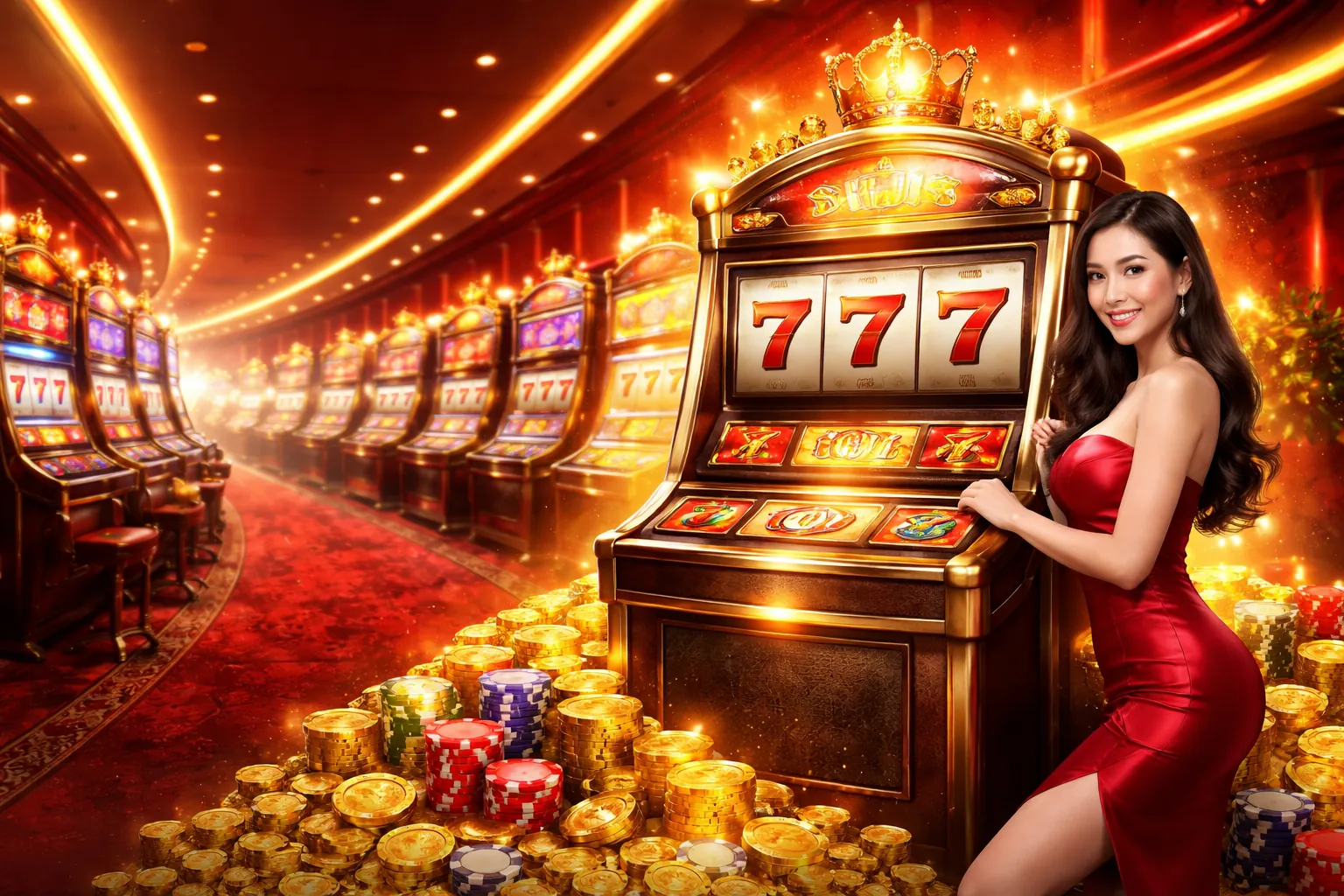 Khuyến mãi 188bey Casino