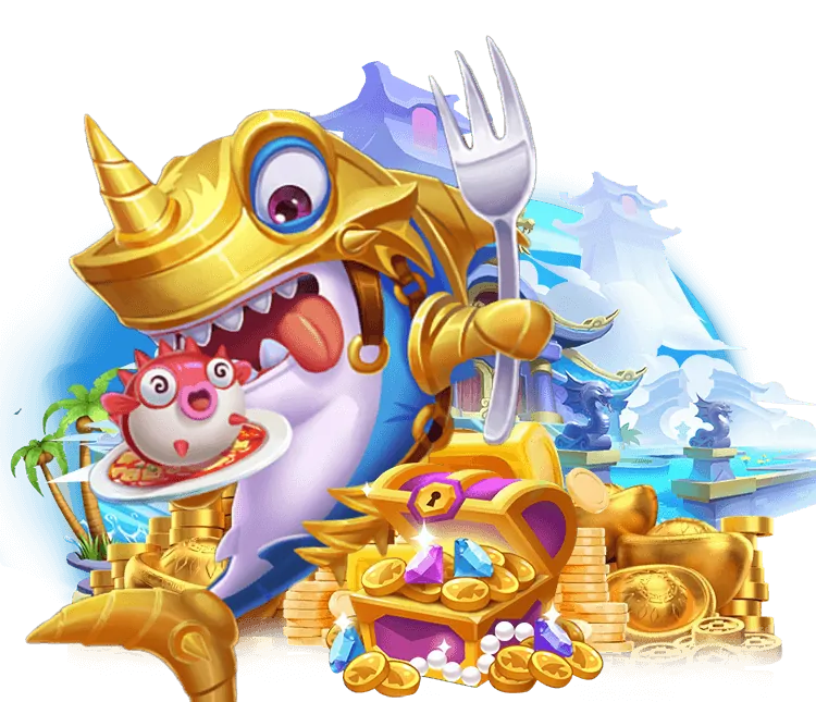 Game Bắn Cá Thần Tài 188bey casino
